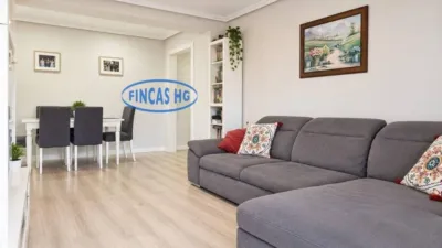 Piso – Alicante - Alacant - Más