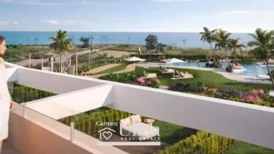 Casa – El Campello - Vista 4