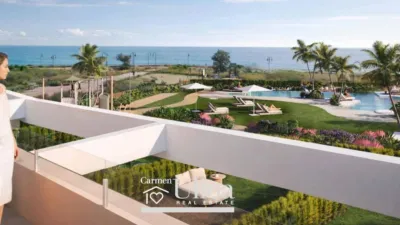 Casa – El Campello - Vista 4