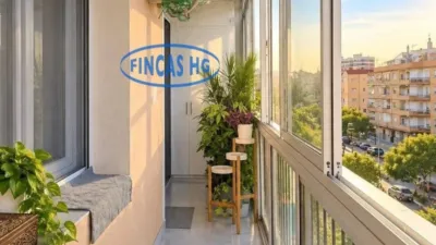 Piso – Alicante - Alacant - Vista 4