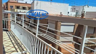 Piso – Alicante - Alacant - Vista 4
