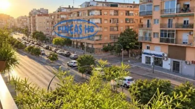 Piso – Alicante - Alacant - Vista 2