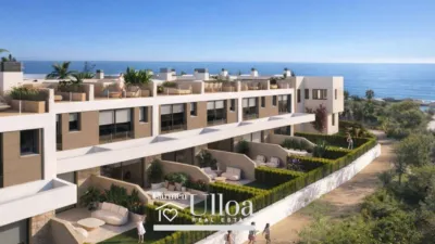 Casa – El Campello - Más