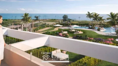 Casa – El Campello - Más
