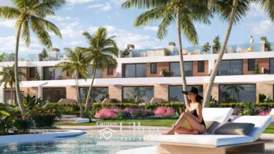 Casa – El Campello - Vista 2