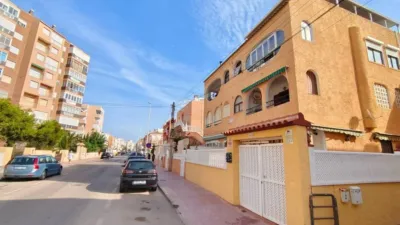 Piso – Torrevieja - Vista 5