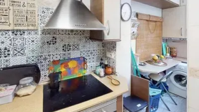 Piso – Alicante - Alacant - Más