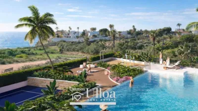 Casa – El Campello - Vista 3