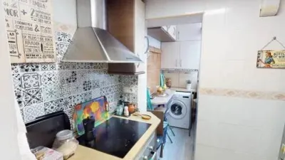 Piso – Alicante - Alacant - Vista 3