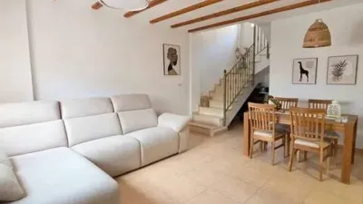 Casa – Santa Pola - Más