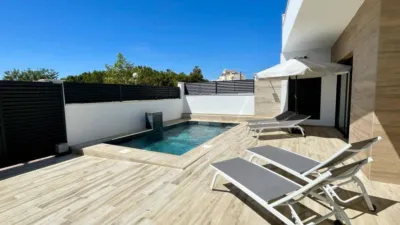 Casa – Guardamar del Segura - Vista 3