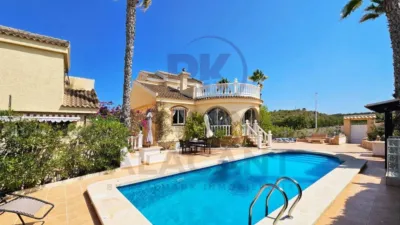 Casa – Santa Pola - Més
