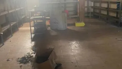 Local comercial en venta en Betanzos - Vista 2