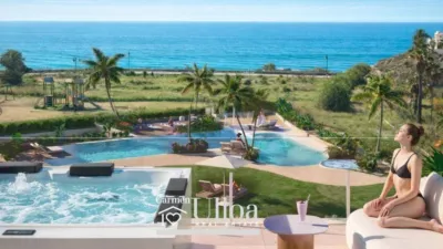Casa – El Campello - Vista 5