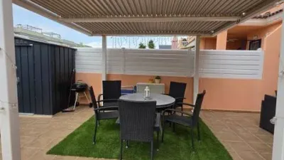 Casa – Santa Pola - Vista 3