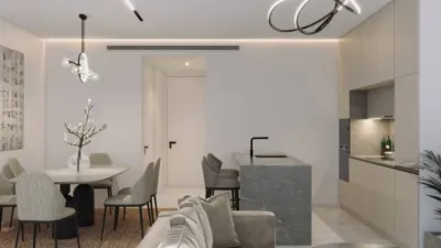 Casa - Vista 5