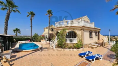 Casa – Santa Pola - Vista 2