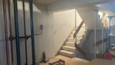 Local comercial en venta en Betanzos - Más