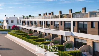 Casa – El Campello - Vista 3