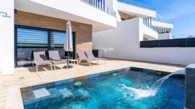 Casa – Guardamar del Segura - Vista 2