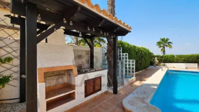 Casa – Santa Pola - Vista 4