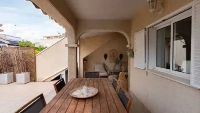 Piso – Orihuela - Más
