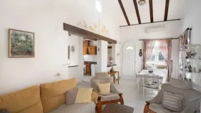 Casa – Orihuela - Més