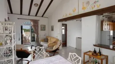 Casa – Orihuela - Vista 2