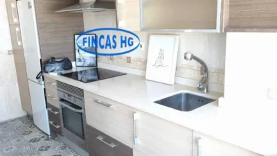 Pis – Alicante - Alacant - Vista 5
