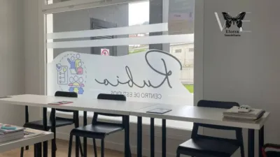 Local comercial en alquiler en Grado - Vista 3
