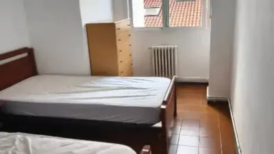 Pis – Santiago de Compostela, A Rosaleda, O Ensanche - Vista 5