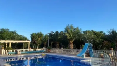 Casa – Elx - Elche - Vista 4