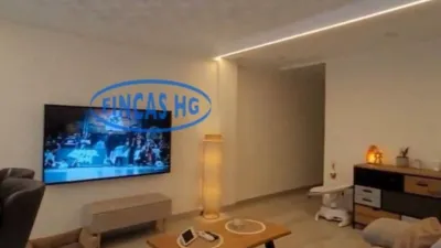 Pis – Alacant / Alicante, Benalua i els Antigons, l'Alacantí - Vista 2