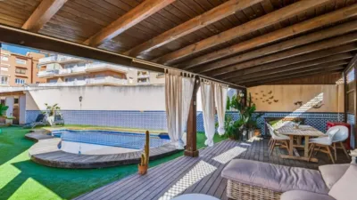 Casa – Guardamar del Segura - Vista 2