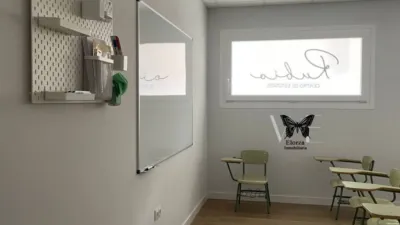 Local comercial en alquiler en Grado - Vista 4