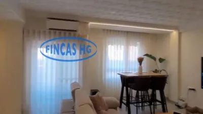 Pis – Alacant / Alicante, Benalua i els Antigons, l'Alacantí - Vista 4