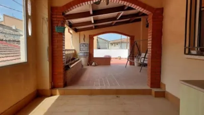 Pis – Agres, el Comtat - Vista 2
