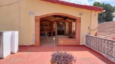 Pis – Agres, el Comtat - Vista 3