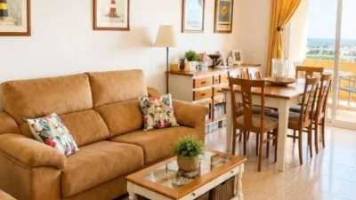 Piso – Orihuela - Vista 4