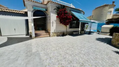 Casa – Torrevieja - Vista 2