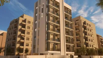 Piso – Torrevieja - Vista 2