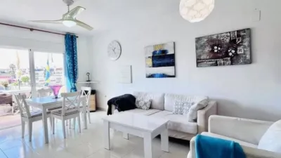 Piso – Torrevieja - Vista 2
