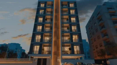 Piso – Torrevieja - Vista 3