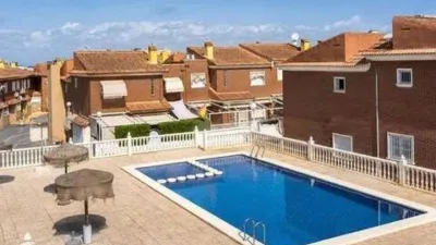 Casa – Santa Pola - Vista 2
