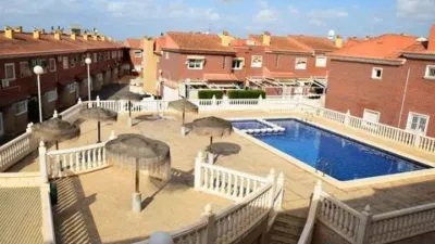 Casa – Santa Pola - Vista 3