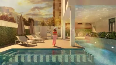 Piso – Torrevieja - Vista 4