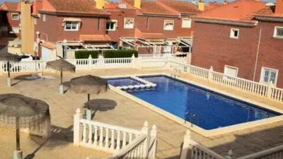 Casa – Santa Pola - Vista 4