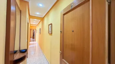 Piso – Torrevieja - Vista 2