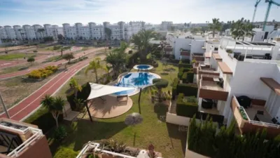 Piso – Orihuela - Vista 4