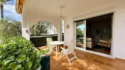 Casa - Vista 4